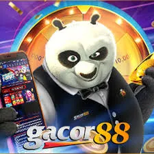 GACOR88 - Aksi Seru dan Menantang di Ujung Jari