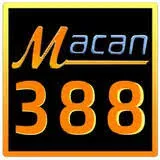 MACAN388 - Petualangan Menyeramkan di Dunia Kegelapan