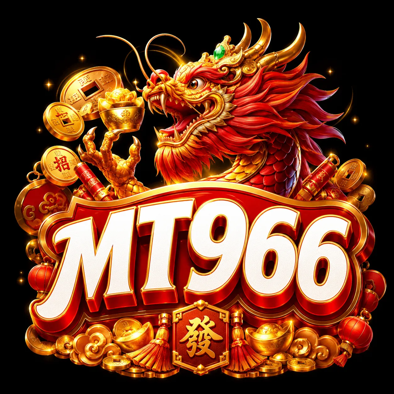 MT966 - Game Kasino Menarik untuk Pecinta Judi Digital