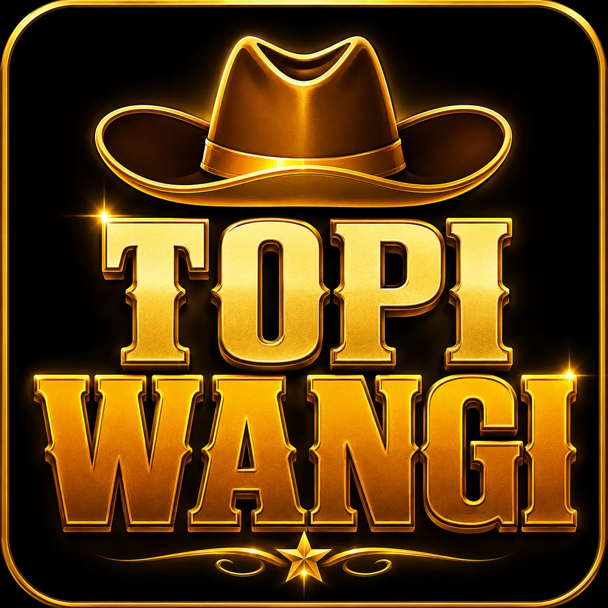 TOPIWANGI - Permainan Santai untuk Mengisi Waktu